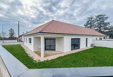 Maison avec terrasse 2