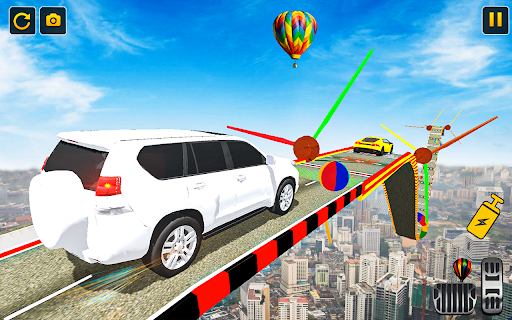 Screenshot Car racing games 3d Car game