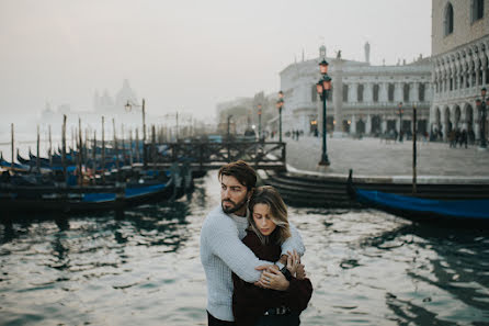 Fotografo di matrimoni Luka Mario (lukamario). Foto del 9 novembre 2021