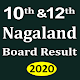 Download Nagaland Board Result 2020,10th&12th Board Result For PC Windows and Mac 0.1