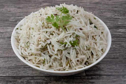 Jeera Rice