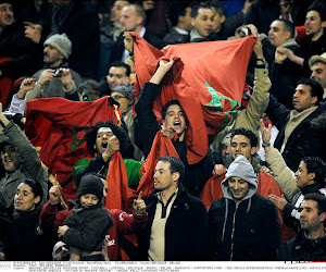 Maroc-Chili théâtre d'incidents, l'Espanyol Barcelone est mécontent