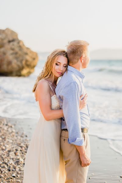 Photographe de mariage Lidiya Zimina (lida44ka). Photo du 20 mars 2019