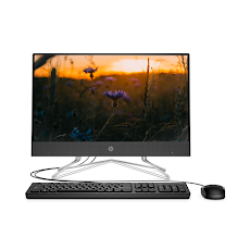 PC HP ProOne 240 G9 AIO 6M3T0PA (23.8" Full HD/Intel Core i3-1215U/8GB/512GB SSD/Không HDD/Windows 11 Home SL 64-bit/WiFi 802.11ax)