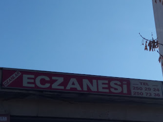 Ozanlar Eczanesi