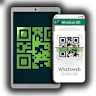 QR Whatscan for Web : Whatsweb icon