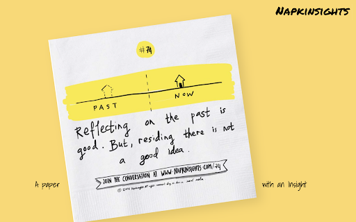 Napkinsights - daily inspiration Preview 4