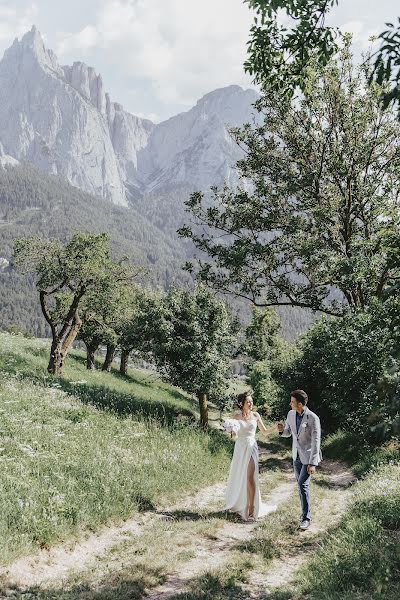Photographe de mariage Eduard Bosh (eduardbosh). Photo du 20 juillet 2019