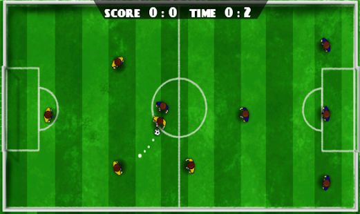 SwipeSoccer (football, Soccer)(圖2)-速報App