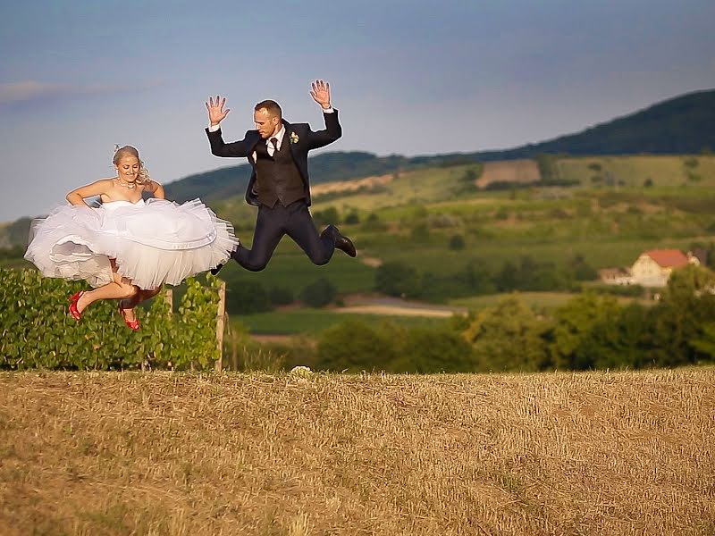 Fotógrafo de casamento Angela Uhelszky (uhelszkyangela). Foto de 3 de março 2019