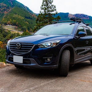 CX-5 KE系