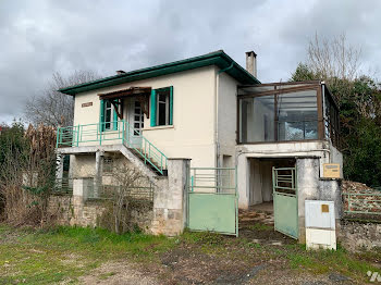 maison à Casseneuil (47)
