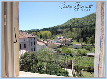 appartement à Saint-Laurent-de-Cerdans (66)