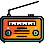 Cover Image of Herunterladen Radios GT (Radios de Guatemala) 2.0 APK