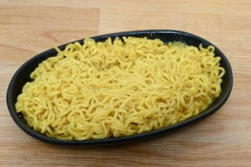 Plain Maggi