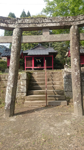 大山祇神社