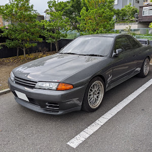 スカイライン GT-R BNR32