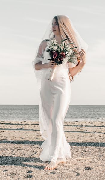 Photographe de mariage Laura Cate Weyman (kaianyxphoto). Photo du 24 novembre 2019