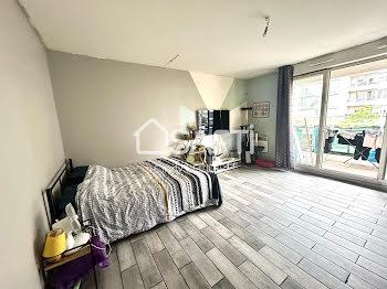 appartement à Cergy (95)