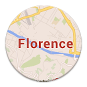 Florence City Guide  Icon