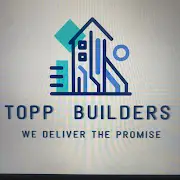 Topp Builders Logo