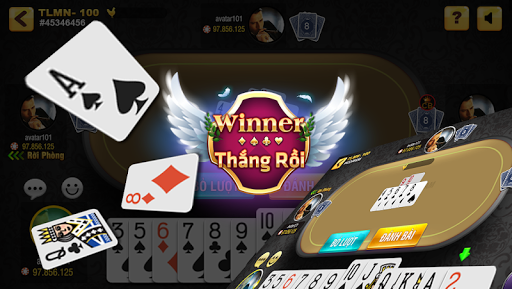 Phat Loc No hu Game Bai Doi Thuong