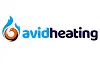 Avid Heating Limited Logo