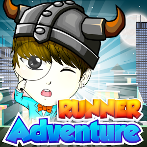 Subway Conan Games 1.0 Icon