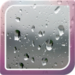 Rain Live Wallpaper Apk