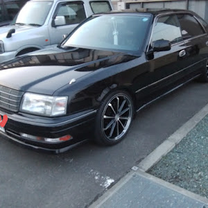 クラウンロイヤル JZS151