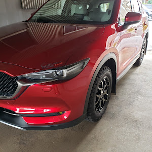 CX-5 KF2P