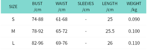 Title 1, Short Spicy Girl Tunic Top