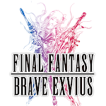 Cover Image of ดาวน์โหลด FINAL FANTASY BRAVE EXVIUS 1.0.0 APK