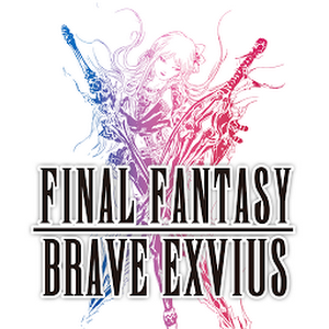 Download FINAL FANTASY BRAVE EXVIUS_v1.0.0.apk
