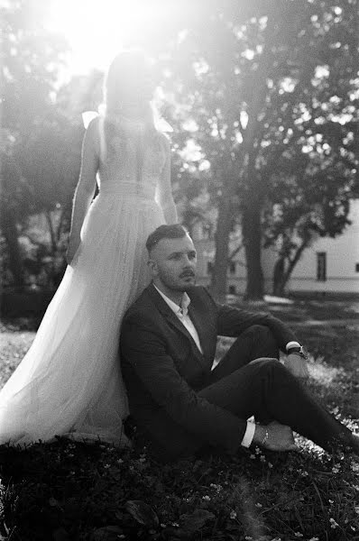 Wedding photographer Irina Istomina (irenistomina). Photo of 27 June 2021