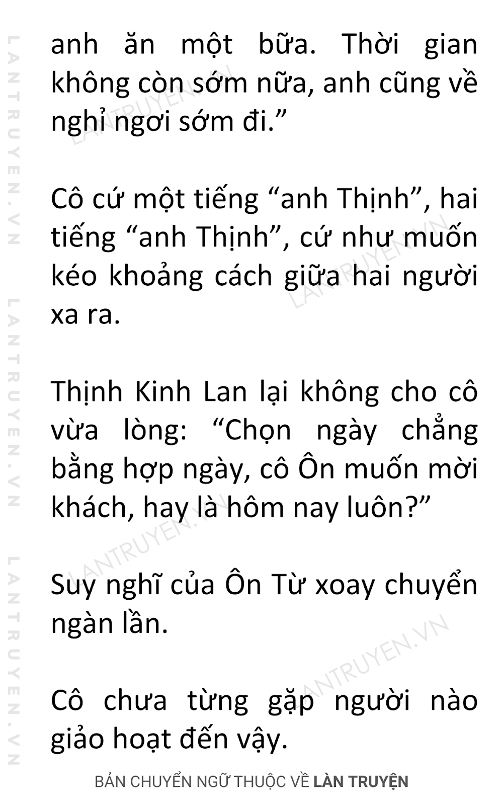 Cho Má Em Thêm Hồng - Chương 5