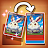 Mini Monsters: Card Collector icon