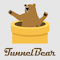 Item logo image for Tunnelbear For PC, Windows & Mac - Cool Theme