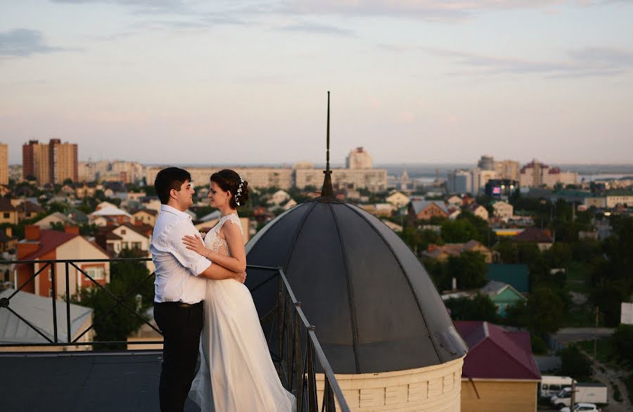 Wedding photographer Anna Ushakova (annaushakova). Photo of 22 January 2019