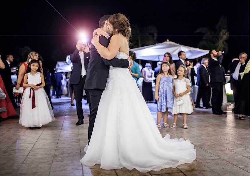 Fotógrafo de casamento Roberto Schiumerini (schiumerini). Foto de 1 de fevereiro 2016