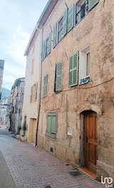 appartement à Solliès-Toucas (83)