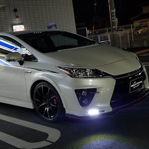 プリウス G's