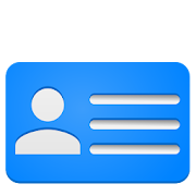 Duplicate Contact  Icon