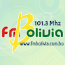 Radio FmBolivia de los Yungas icon