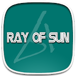 Cover Image of Télécharger Ray of sun Icon Pack 7.0 APK