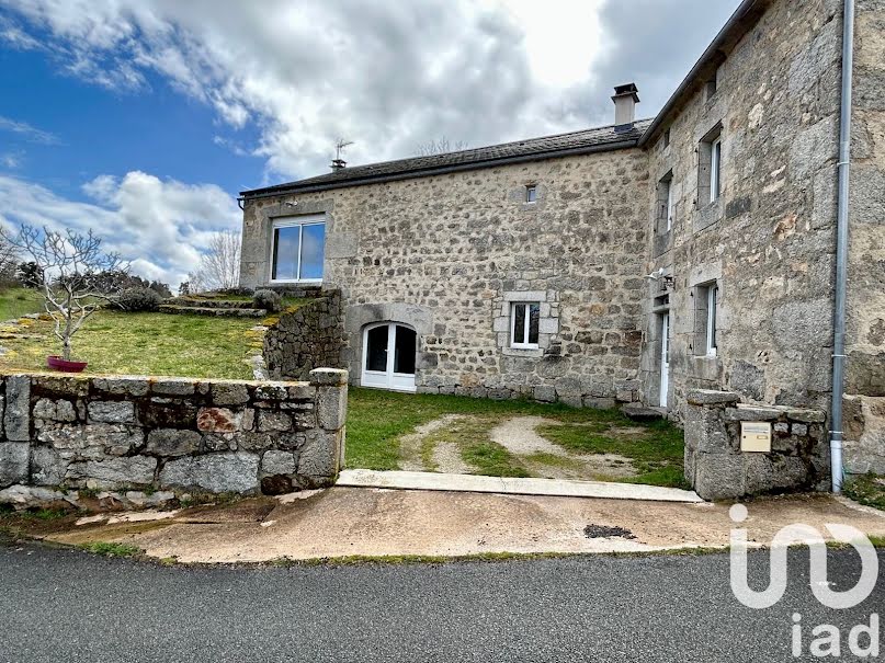 Vente maison 6 pièces 190 m² à Albaret-le-Comtal (48310), 398 000 €