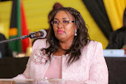 OR Tambo district municipality mayor Thokozile Sokanyile has tested positive for Covid-19, the ANC said on Wednesday.