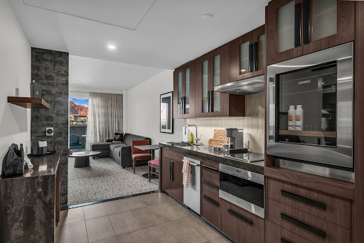 Appartement avec terrasse 3