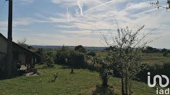 maison à Aubin (64)