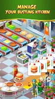 Stand O’Food City: Frenzy Screenshot